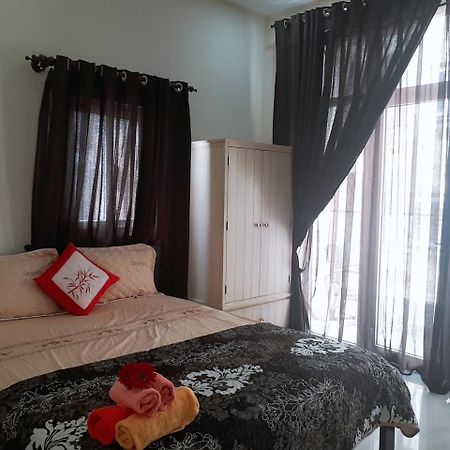 Nha Trang City Apartments Buitenkant foto