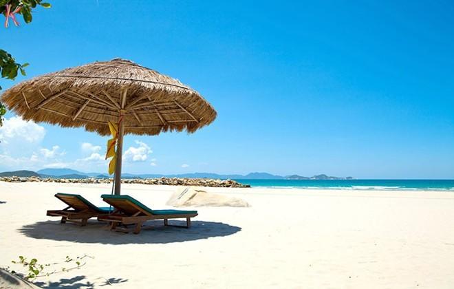 Nha Trang City Apartments Buitenkant foto