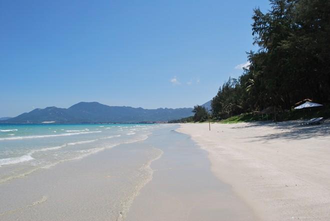 Nha Trang City Apartments Buitenkant foto