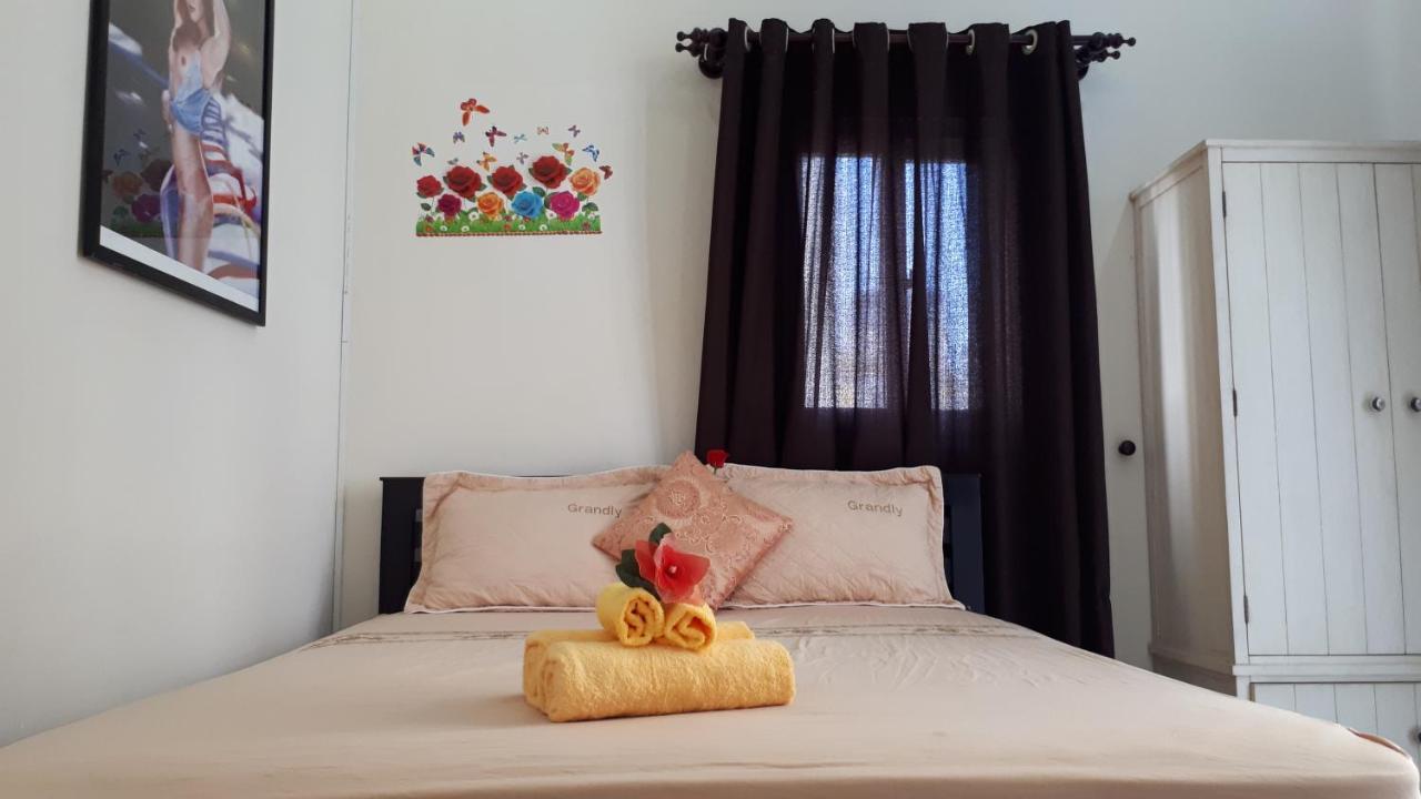 Nha Trang City Apartments Buitenkant foto