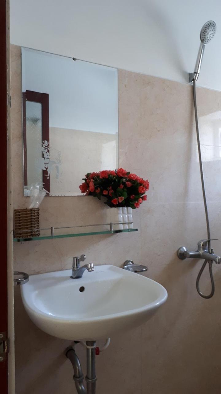 Nha Trang City Apartments Buitenkant foto