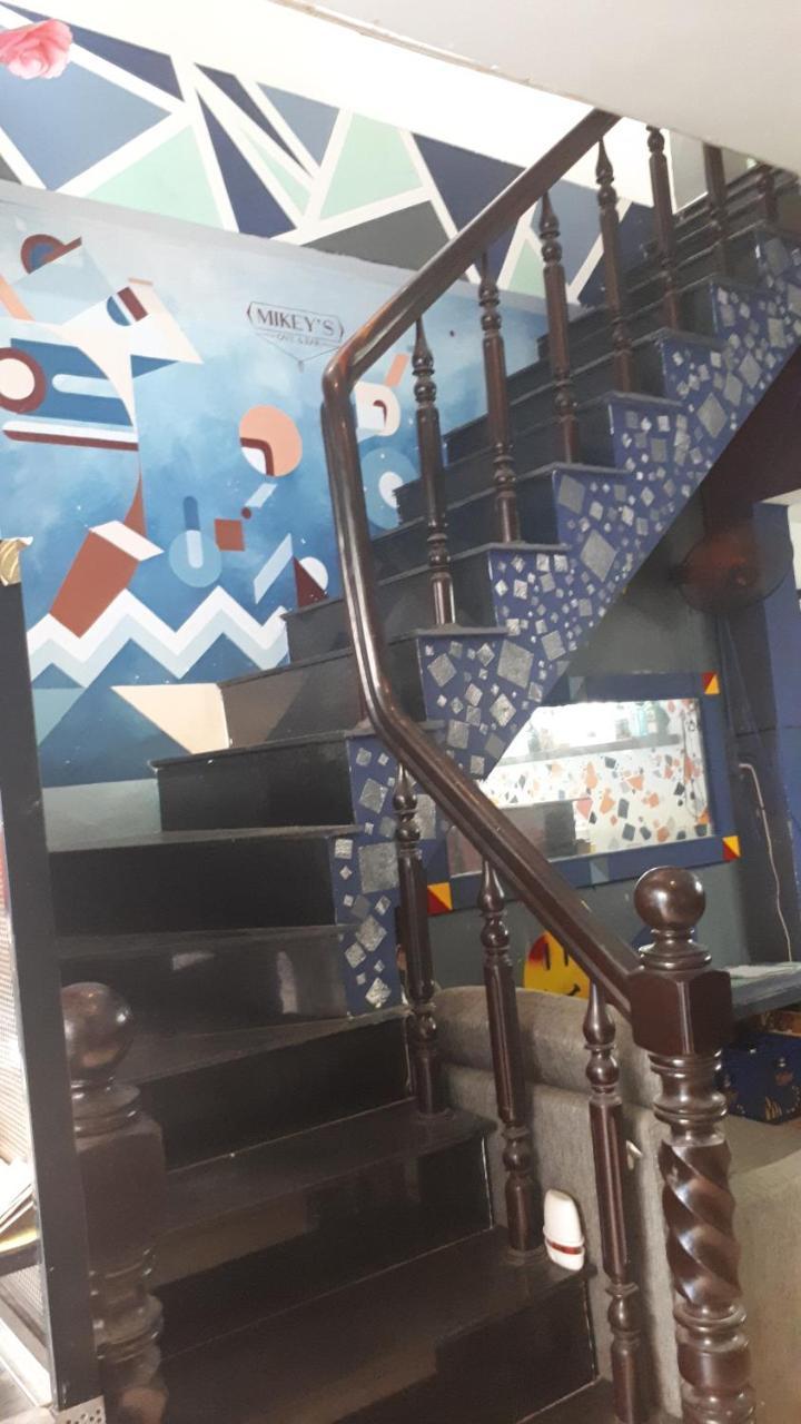 Nha Trang City Apartments Buitenkant foto