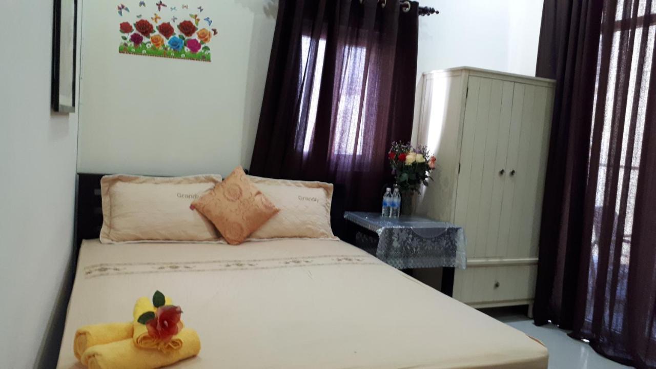 Nha Trang City Apartments Buitenkant foto