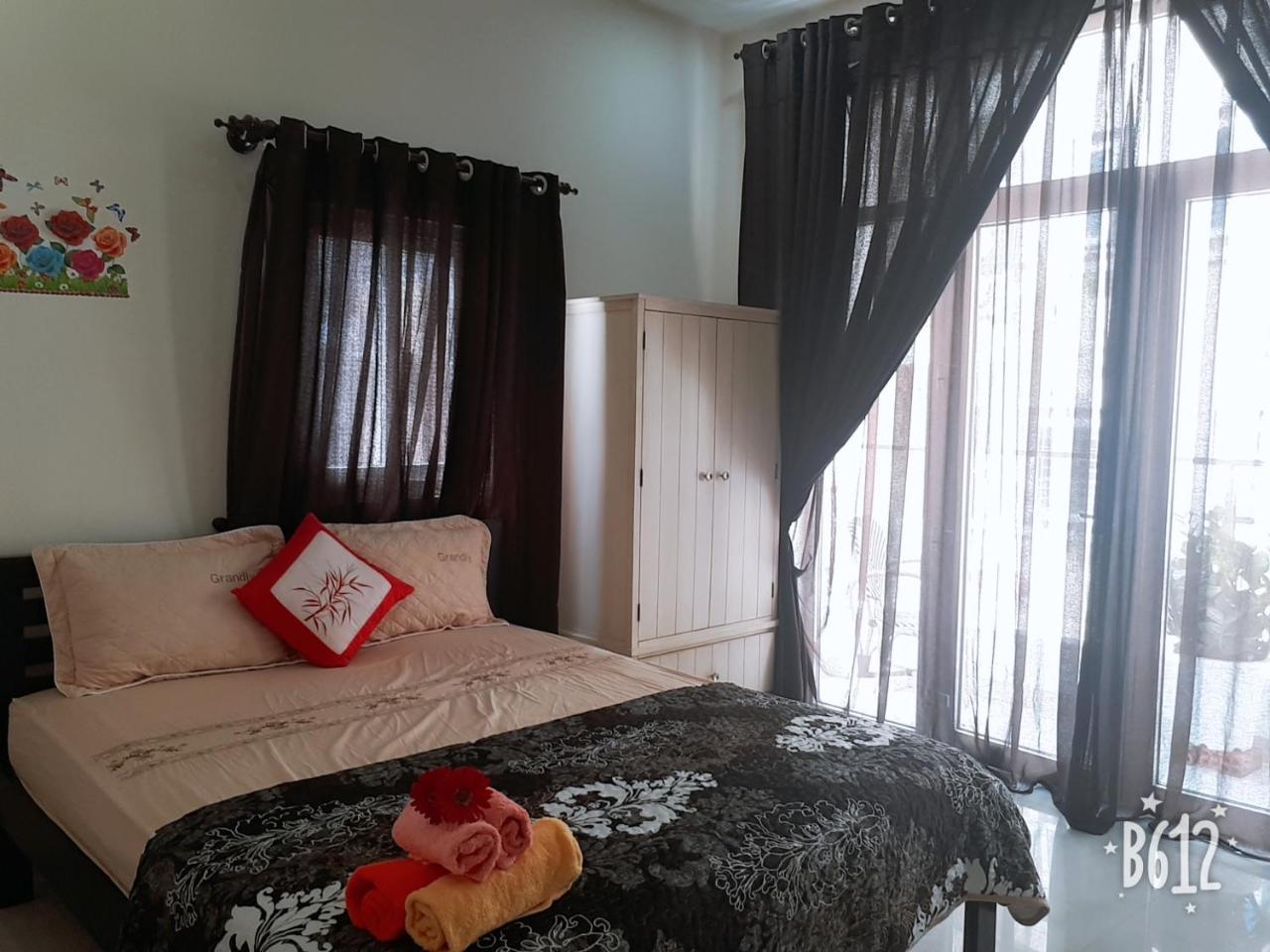 Nha Trang City Apartments Buitenkant foto