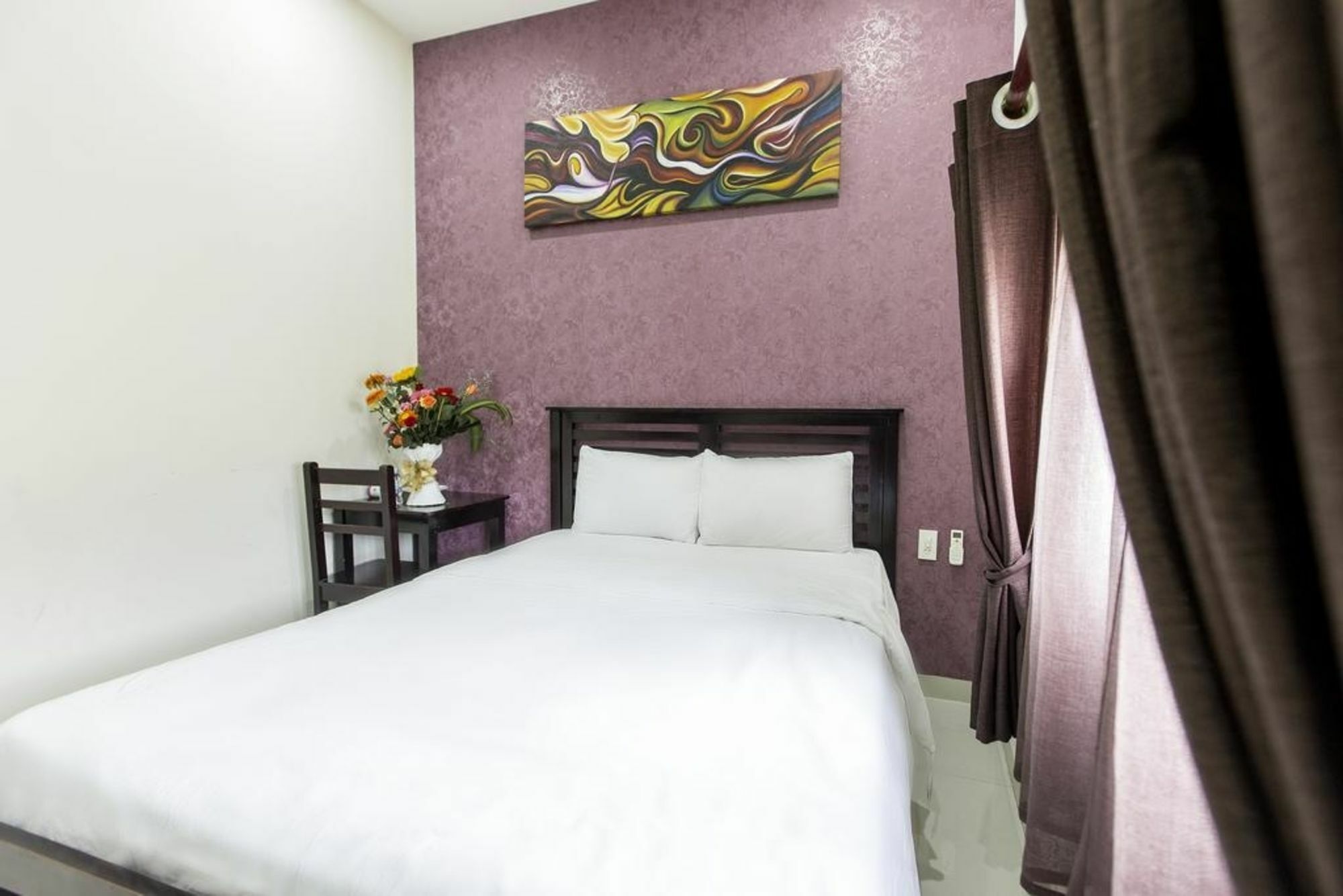 Nha Trang City Apartments Buitenkant foto