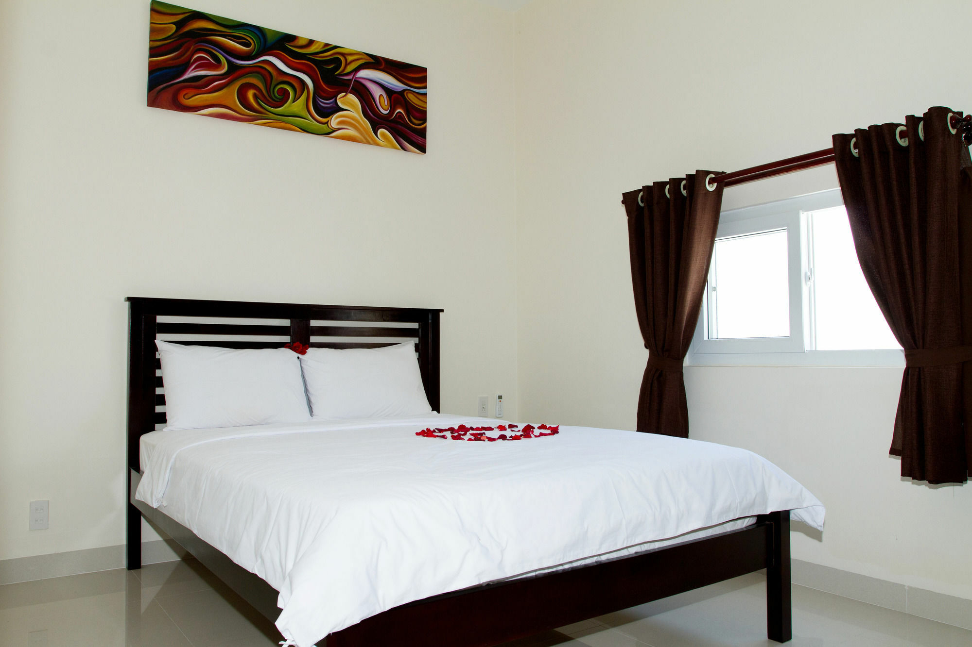 Nha Trang City Apartments Buitenkant foto