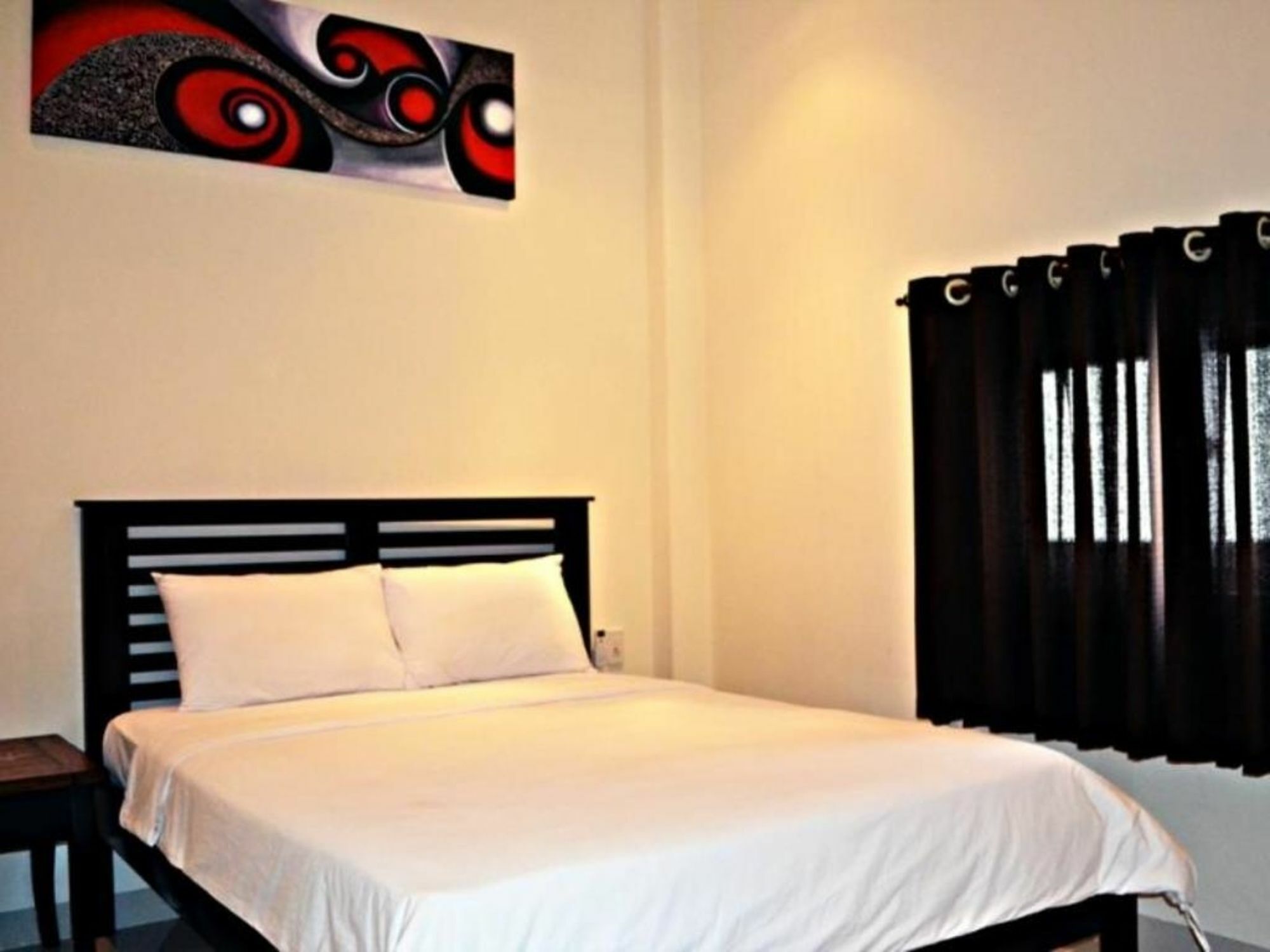 Nha Trang City Apartments Buitenkant foto
