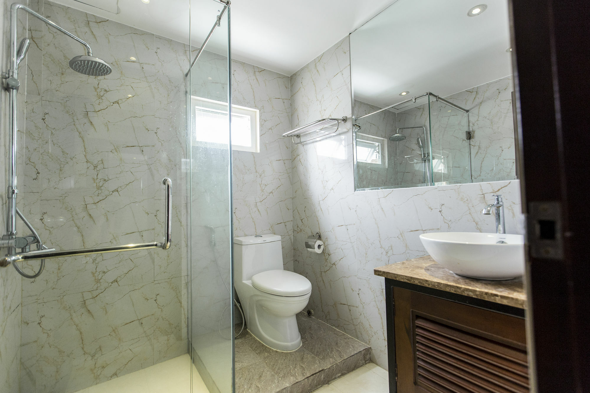 Nha Trang City Apartments Buitenkant foto