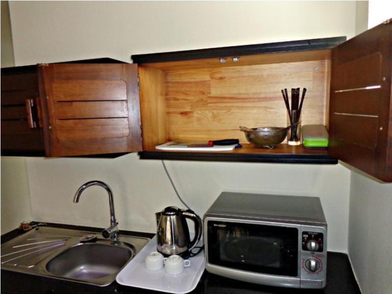 Nha Trang City Apartments Buitenkant foto