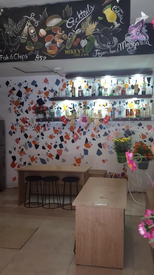 Nha Trang City Apartments Buitenkant foto